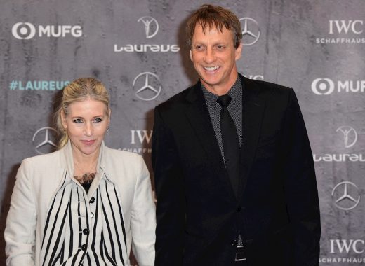 Tony Hawk: "Los videojuegos con mi nombre me cambiaron la vida"