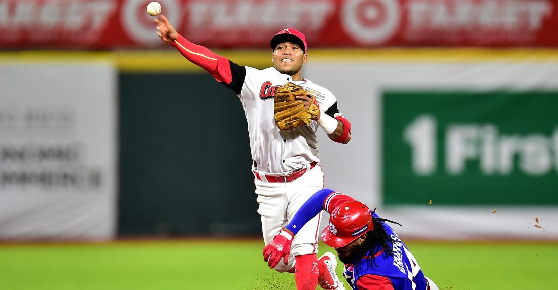Cardenales se mantienen imparables en la Serie del Caribe