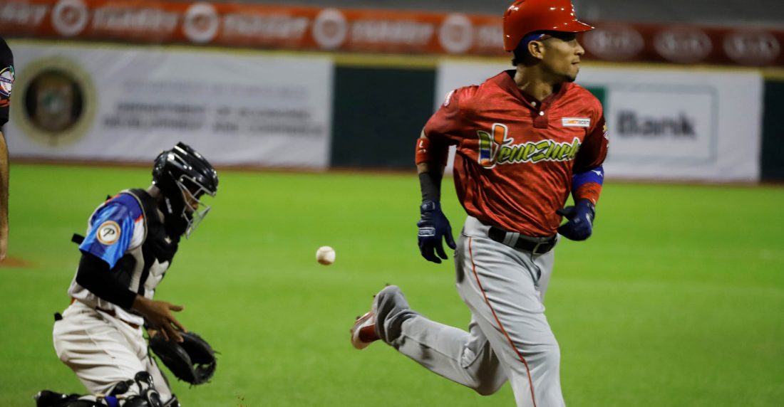 Cardenales de Lara están invictos en la Serie del Caribe