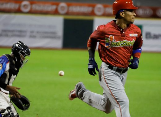 Cardenales de Lara están invictos en la Serie del Caribe