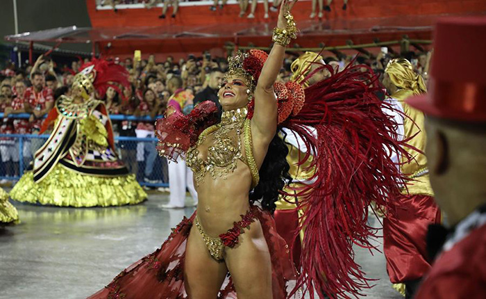 sambodromo
