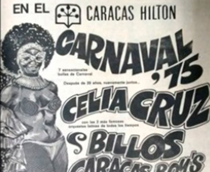 carnavales de antaño