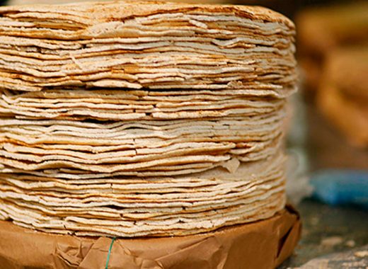 razones para comer casabe