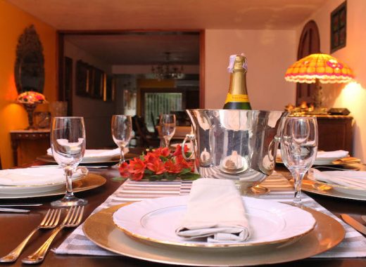 comedor casablanco portada