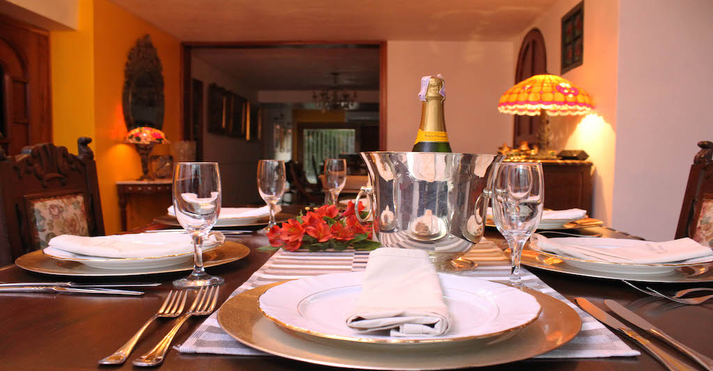 comedor casablanco portada