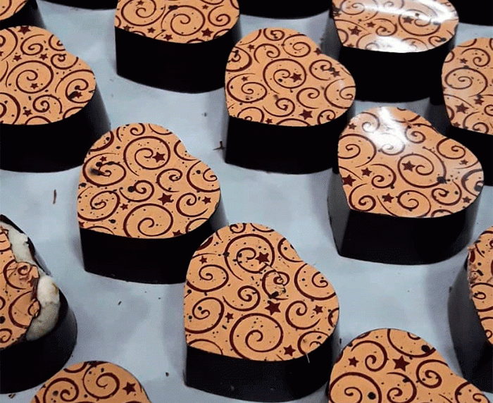 chocolate cakawa