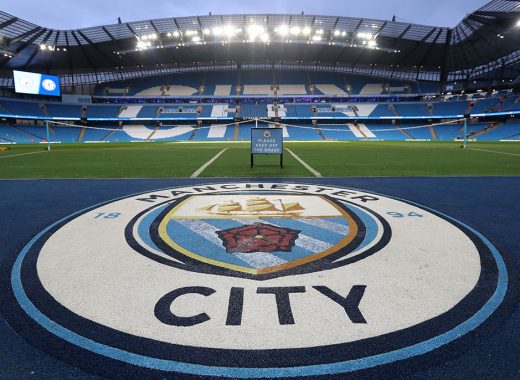 UEFA excluye dos años a Manchester City de la Champions. La crisis afecta a las ligas