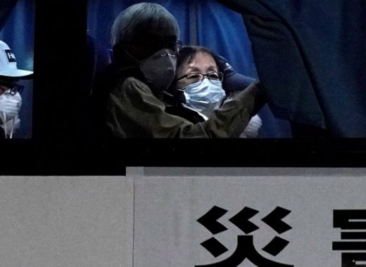 Primer colombiano con Covid-19 se contagió en crucero japonés