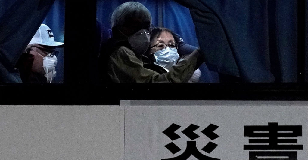 Primer colombiano con Covid-19 se contagió en crucero japonés