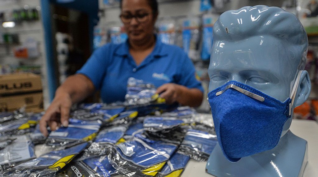 Crean comisión para prevenir propagación del Covid-19 en Venezuela