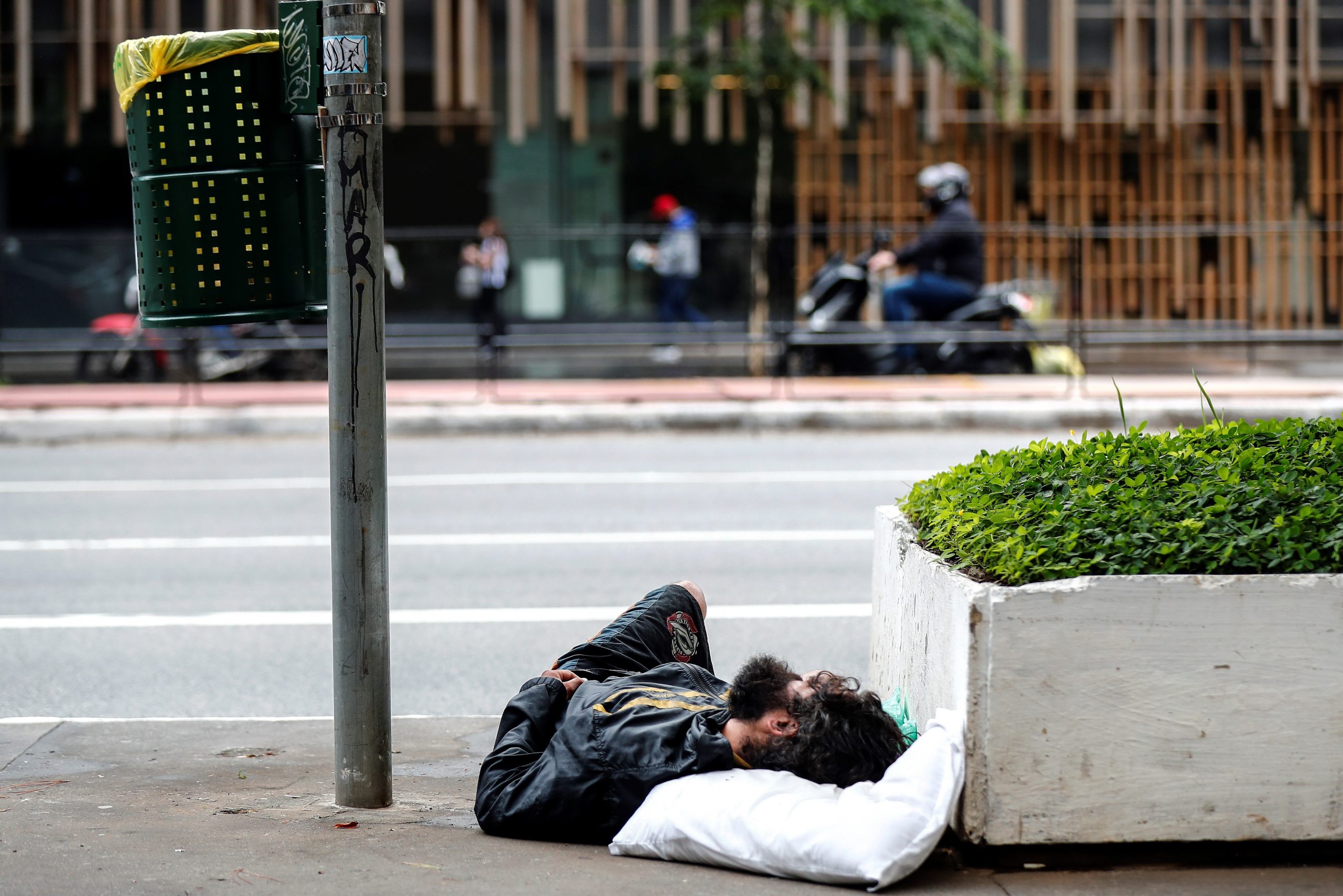 Sao Paulo
