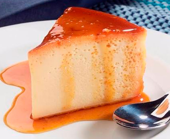 quesillo