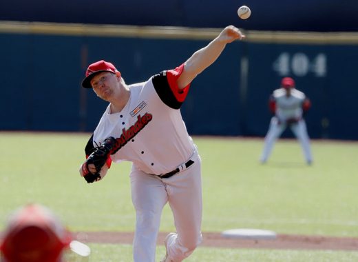 Cardenales de Venezuela arrancó con victoria en Serie del Caribe 2020