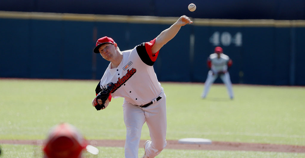 Cardenales de Venezuela arrancó con victoria en Serie del Caribe 2020