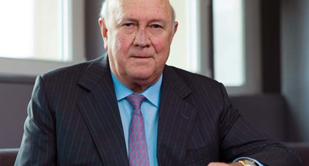 De Klerk