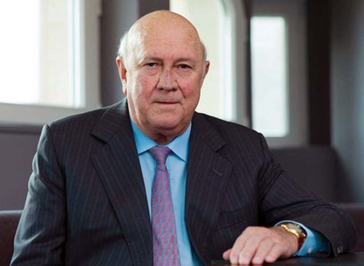 De Klerk