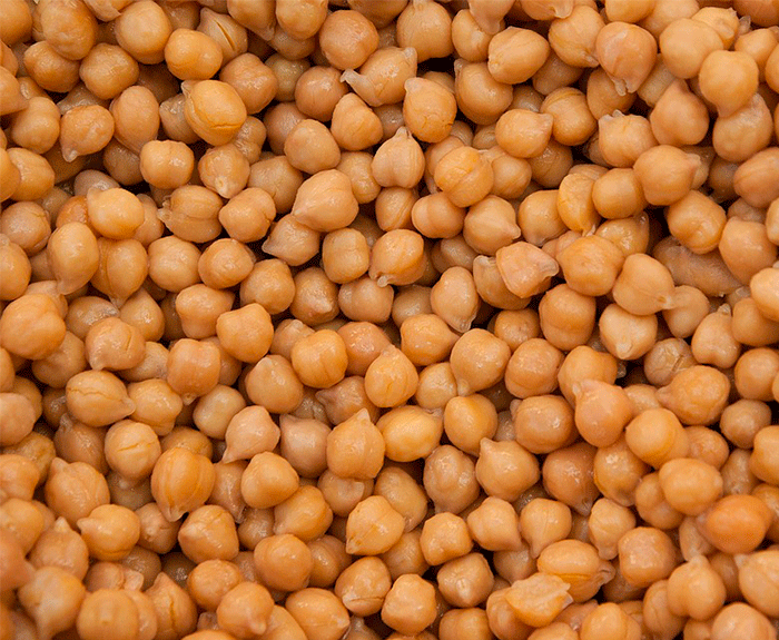 garbanzos