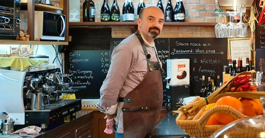 cocina veneciana gherardo toso