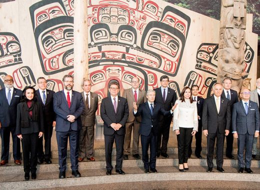 Grupo de Lima busca esfuerzos para salir de crisis en Venezuela