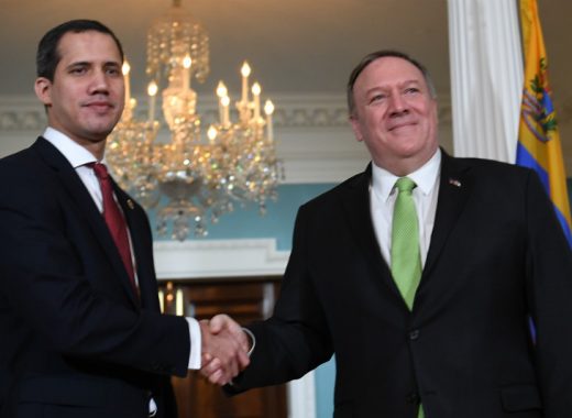 parlamento Pompeo