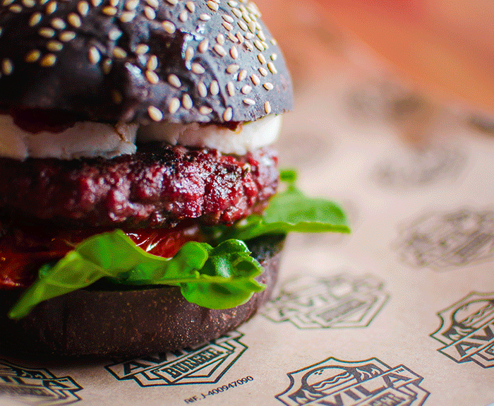 hamburguesa