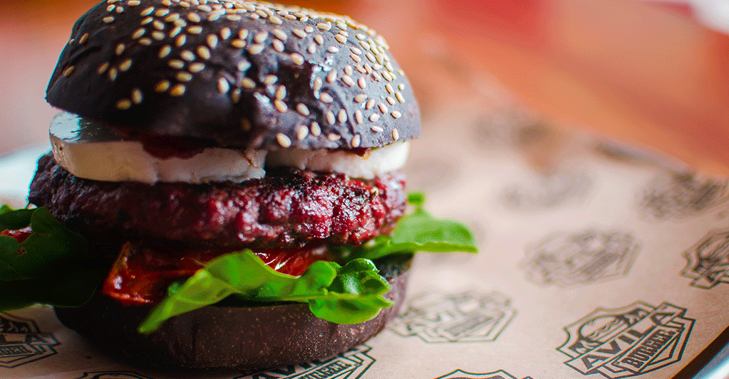 hamburguesa