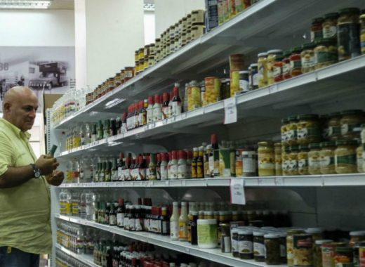 Hiperinflación. Foto: Archivo El Estímulo