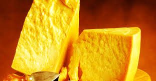 queso pecorino