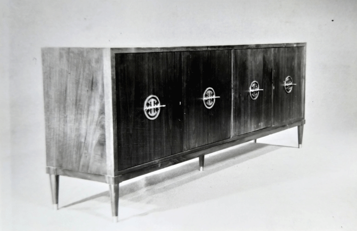 Muebles Azpúrua. Foto: Cortesía