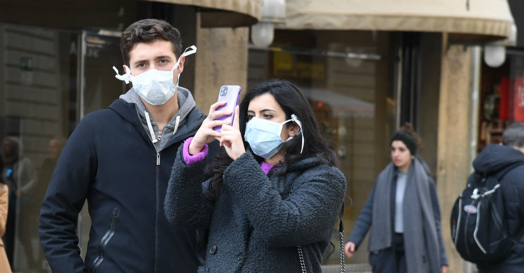 Europa refuerza la prevención ante el Covid-19