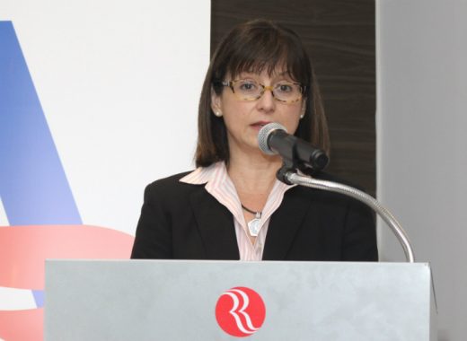 María Werlau. Foto: EFE