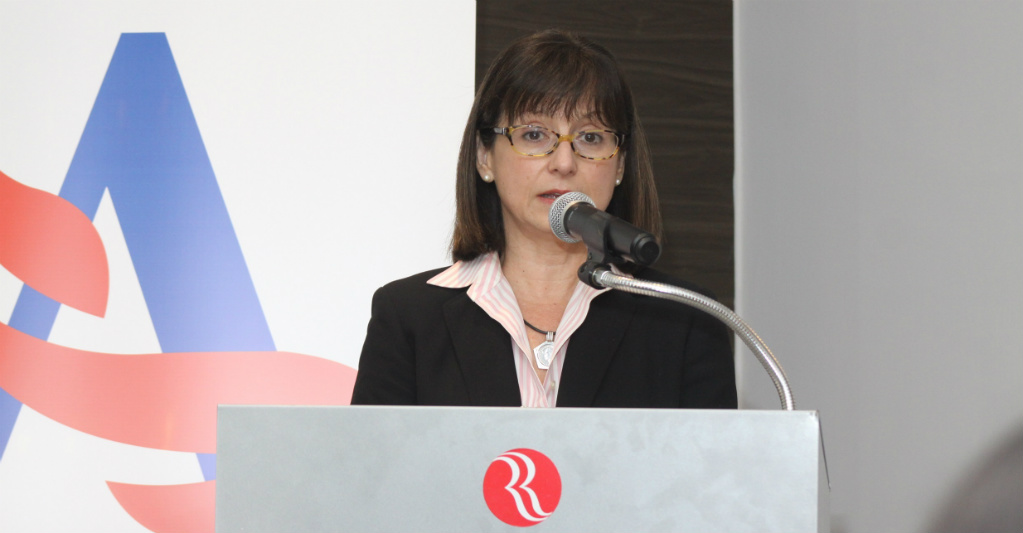 María Werlau. Foto: EFE