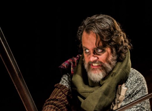 Macbeth. Foto: Cortesía