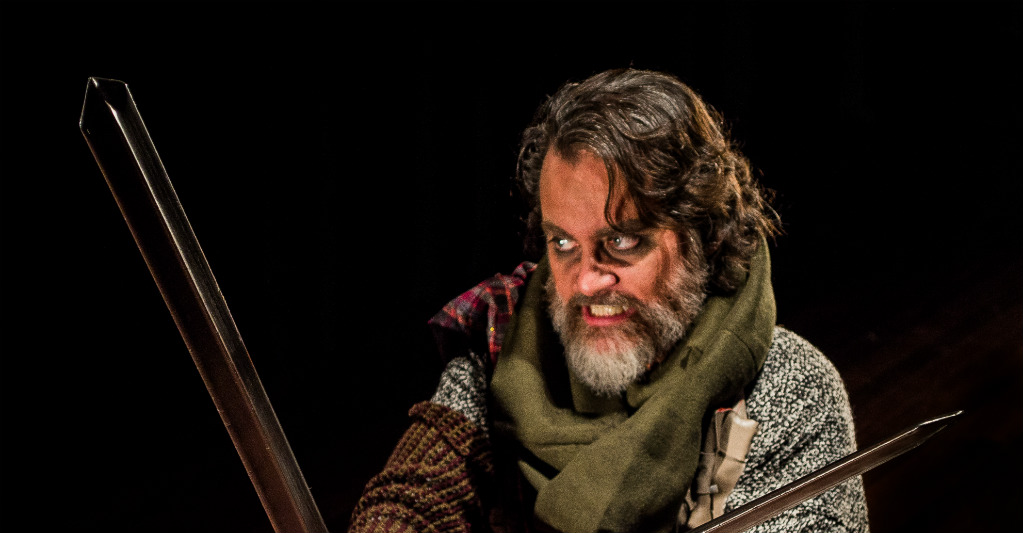 Macbeth. Foto: Cortesía
