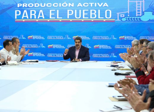 empresas venezolanas