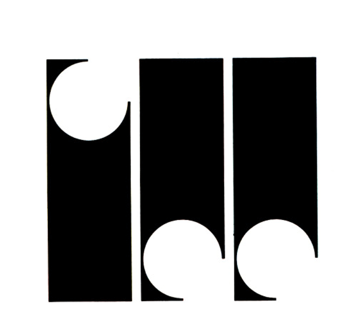 Logo del Instituto de Diseño Neumann (IDD). Foto: Cortesía de Mobius