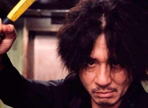 Oldboy. Foto: Archivo