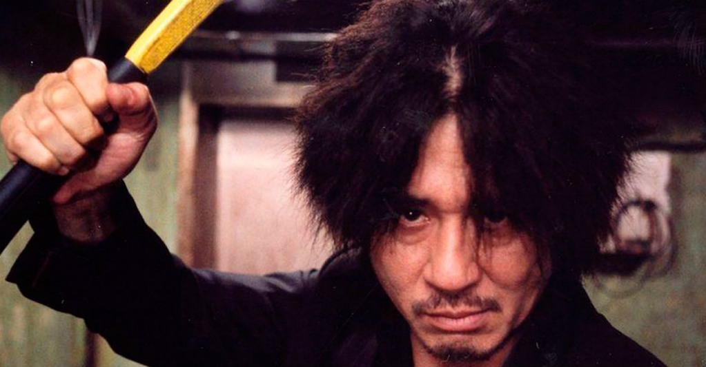 Oldboy. Foto: Archivo
