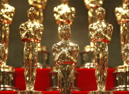 Premios óscar. Foto: Britannica