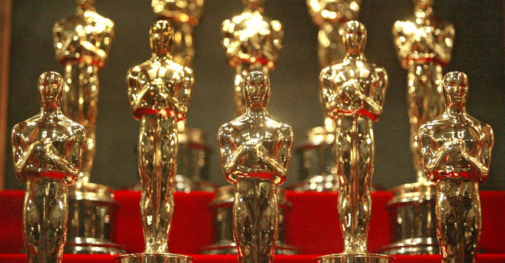 Premios óscar. Foto: Britannica