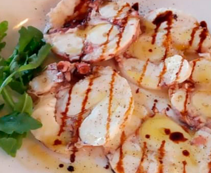 osteria santa fosca