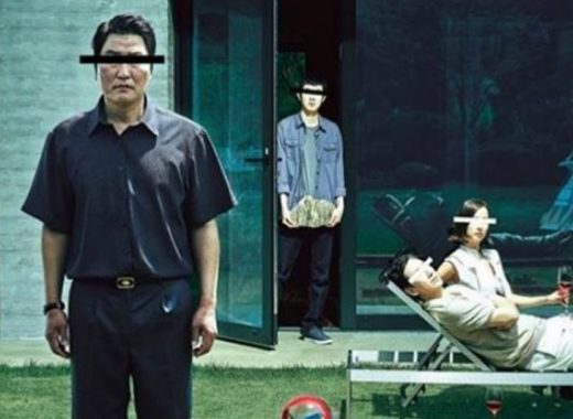 Parásitos. Foto: Cortesía