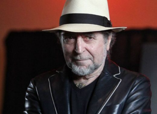 Joaquín Sabina. Foto: El Español