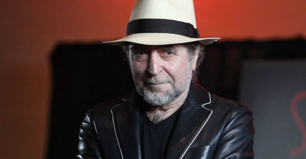 Joaquín Sabina. Foto: El Español