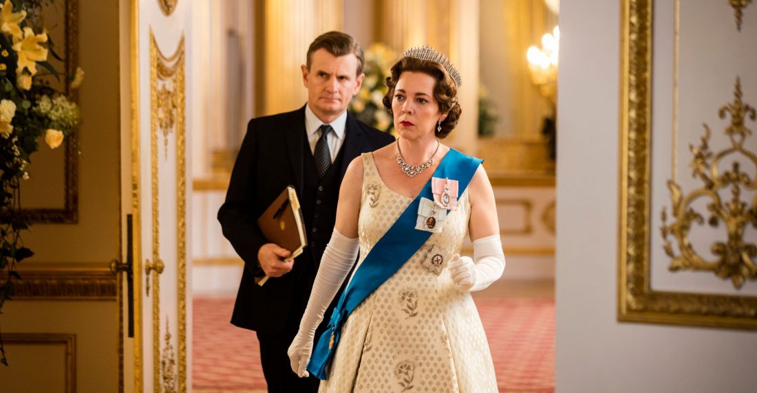 The Crown
