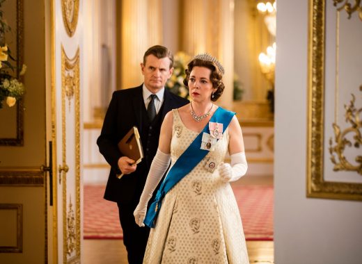 The Crown