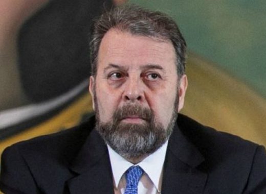 Timoteo Zambrano. Foto: Venezuela al día