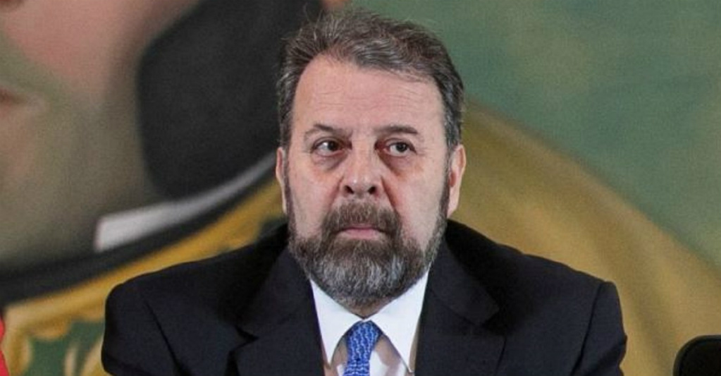 Timoteo Zambrano. Foto: Venezuela al día