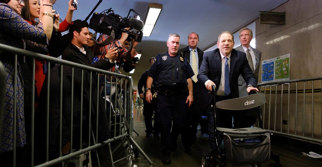 weinstein