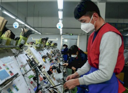 economía Covid-19 mata a director de hospital de Wuhan